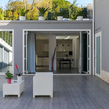 Niclas Luxury Apartments Řím Exteriér fotografie