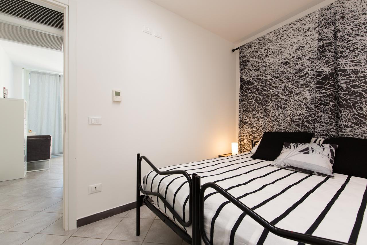 Niclas Luxury Apartments Řím Exteriér fotografie