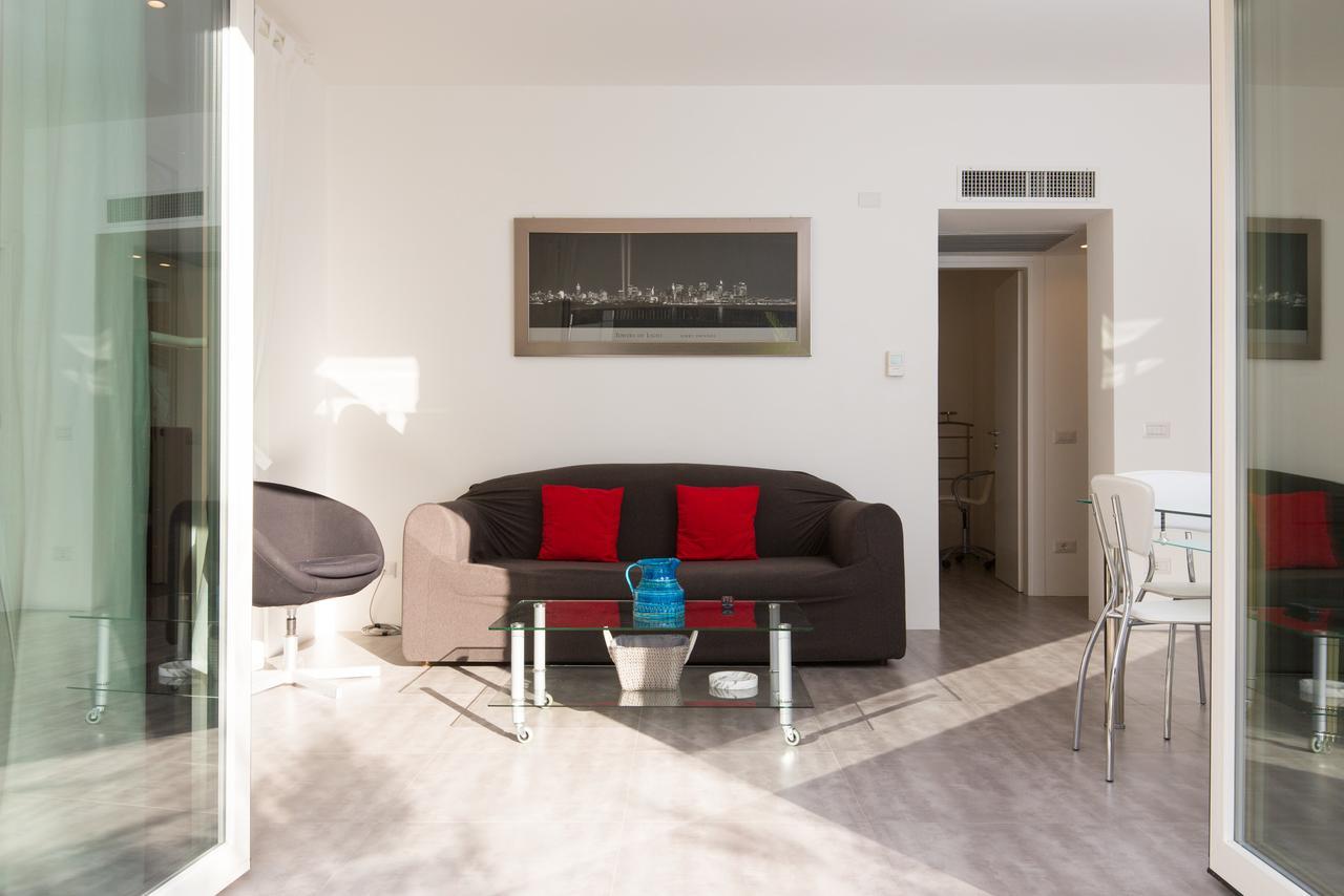 Niclas Luxury Apartments Řím Exteriér fotografie