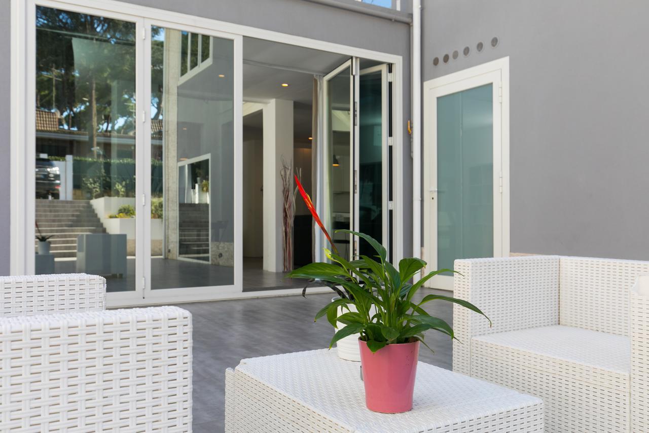 Niclas Luxury Apartments Řím Exteriér fotografie