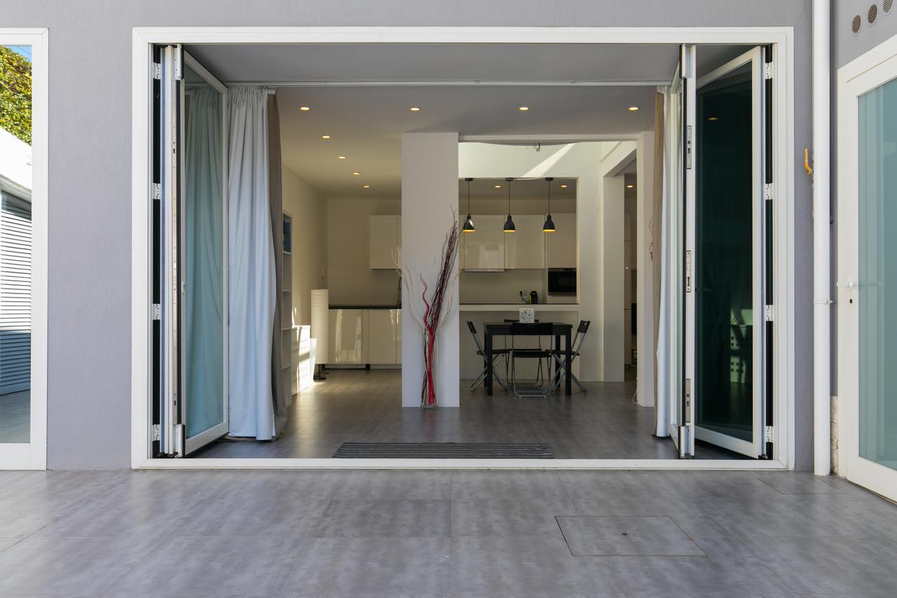 Niclas Luxury Apartments Řím Exteriér fotografie