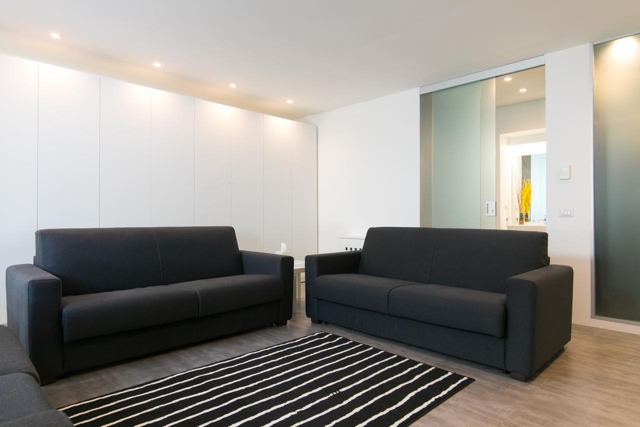 Niclas Luxury Apartments Řím Exteriér fotografie