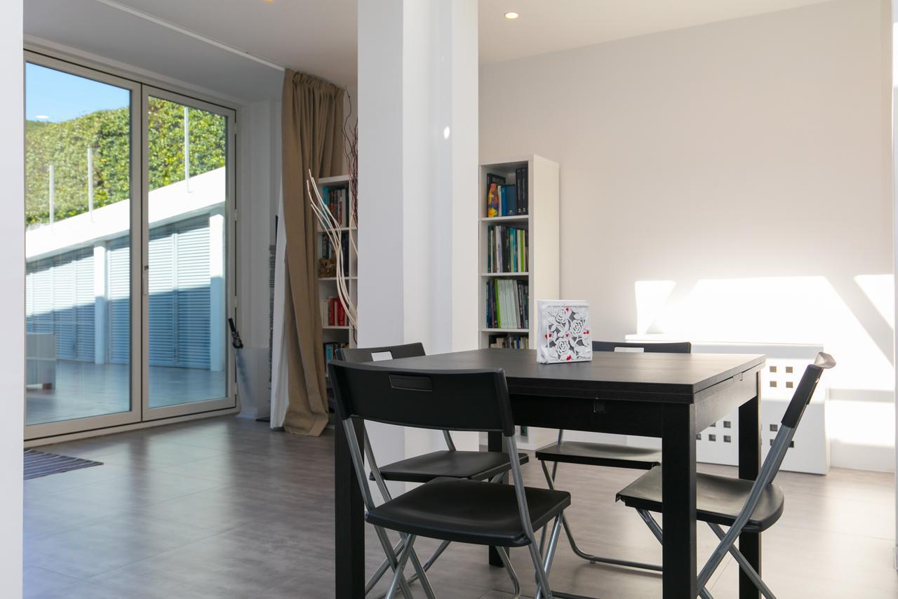 Niclas Luxury Apartments Řím Exteriér fotografie